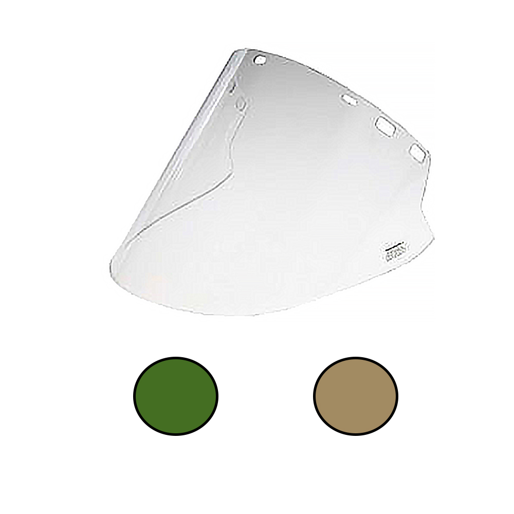 Hardknock Premium Tinted Visor from GME Supply